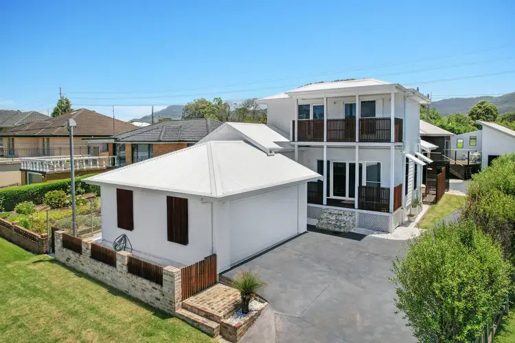 1/26 Colgong Crescent, Towradgi NSW 2518