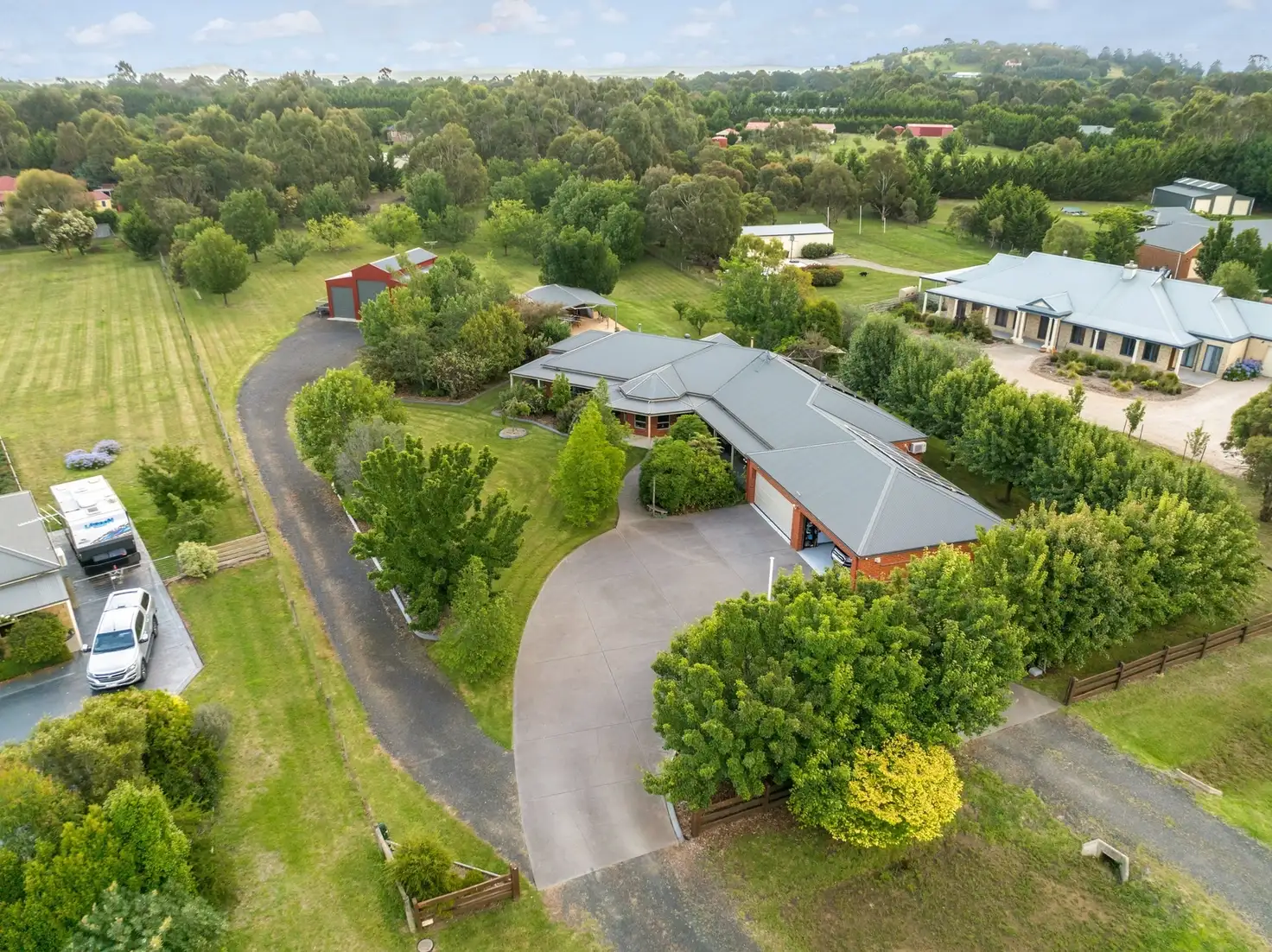 Main view of Homely house listing, 74 Joseph Avenue, New Gisborne VIC 3438