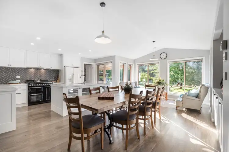 Third view of Homely house listing, 74 Joseph Avenue, New Gisborne VIC 3438