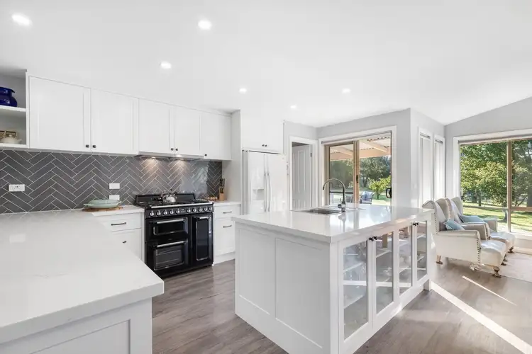 Fifth view of Homely house listing, 74 Joseph Avenue, New Gisborne VIC 3438