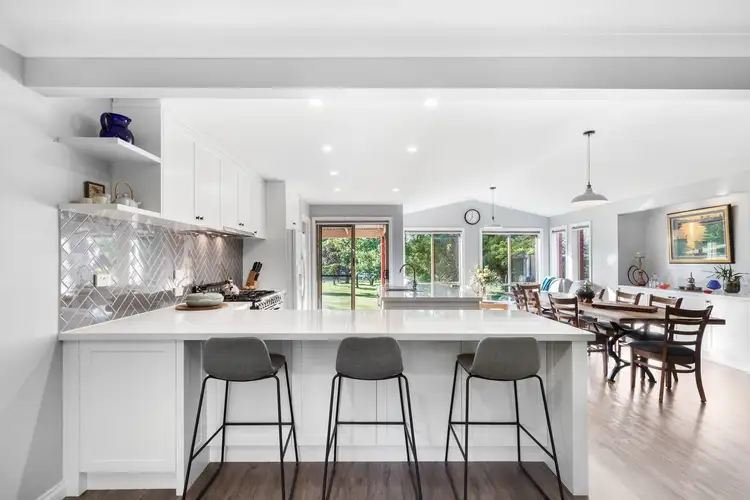Sixth view of Homely house listing, 74 Joseph Avenue, New Gisborne VIC 3438