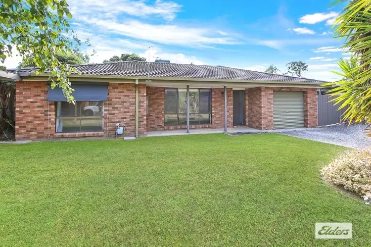 3/3 Forde Court, Wodonga VIC 3690