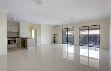 Second view of Homely apartment listing, 10/319 Angus Smith Drive, Douglas QLD 4814