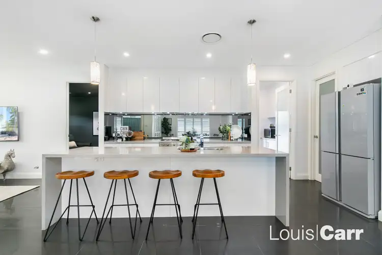 Second view of Homely house listing, 15 Wesson Road, West Pennant Hills NSW 2125