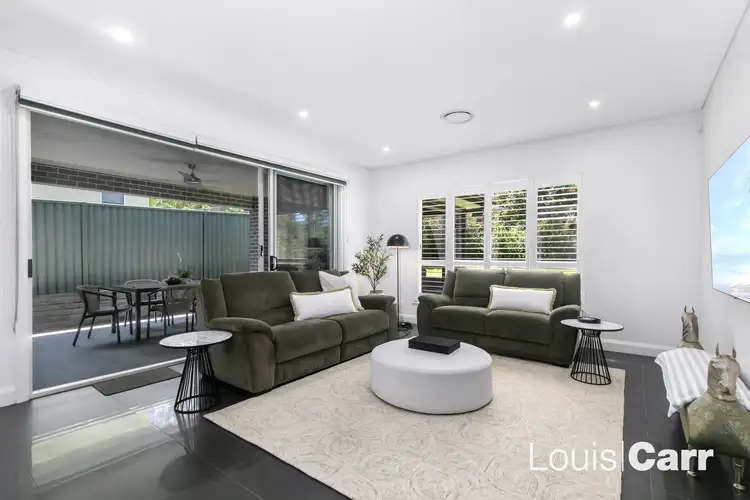 Third view of Homely house listing, 15 Wesson Road, West Pennant Hills NSW 2125