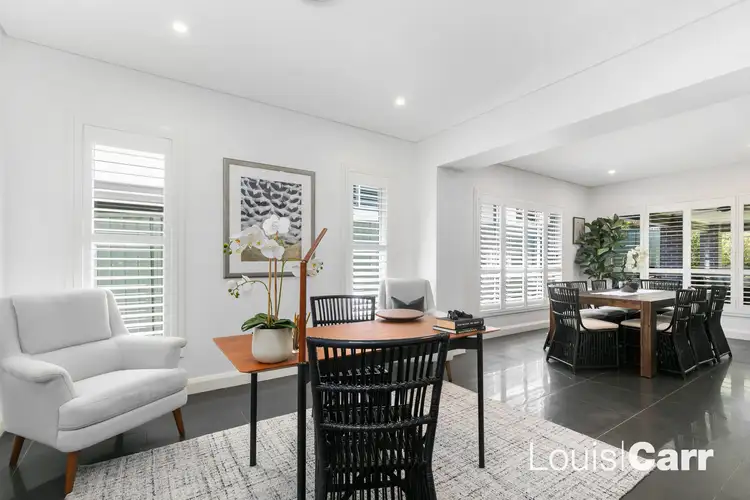 Fourth view of Homely house listing, 15 Wesson Road, West Pennant Hills NSW 2125