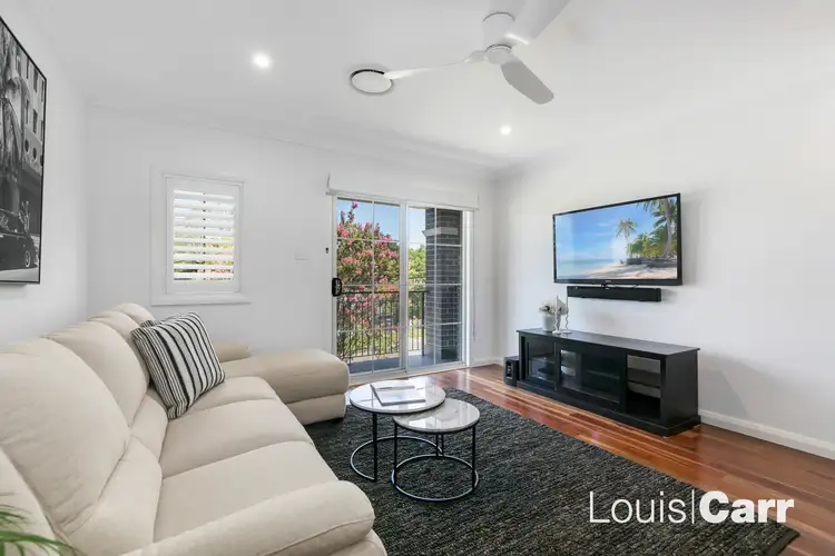 Sixth view of Homely house listing, 15 Wesson Road, West Pennant Hills NSW 2125