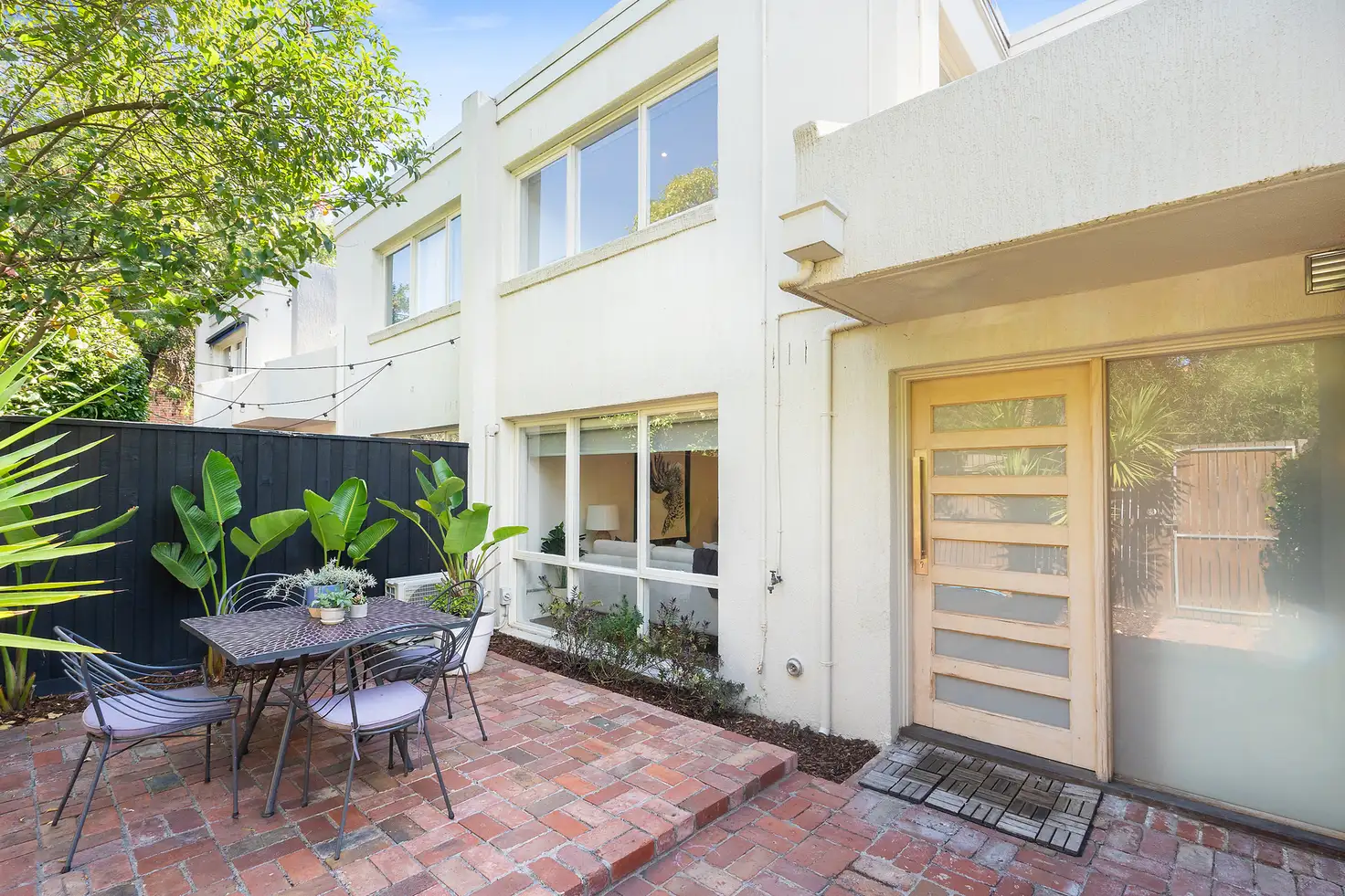 Main view of Homely townhouse listing, 3/39 Balston Street, Balaclava VIC 3183