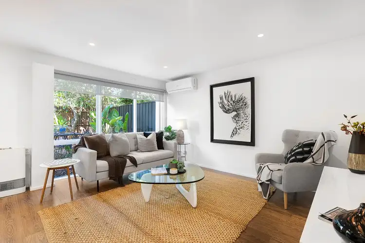 Third view of Homely townhouse listing, 3/39 Balston Street, Balaclava VIC 3183