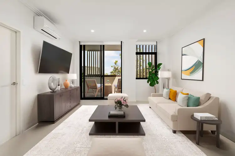 Main view of Homely apartment listing, 403/1081C Old Princes Highway, Engadine NSW 2233