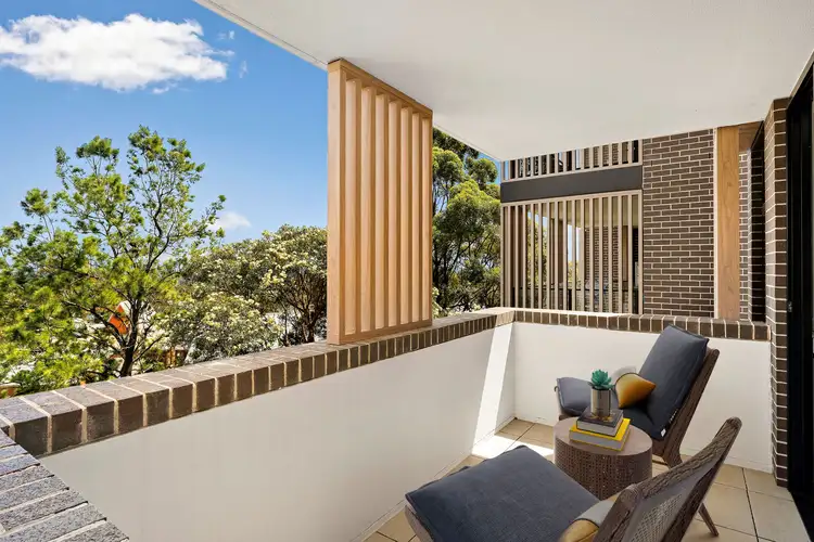 Fourth view of Homely apartment listing, 403/1081C Old Princes Highway, Engadine NSW 2233