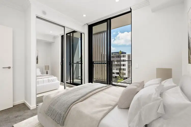 Fifth view of Homely apartment listing, 403/1081C Old Princes Highway, Engadine NSW 2233