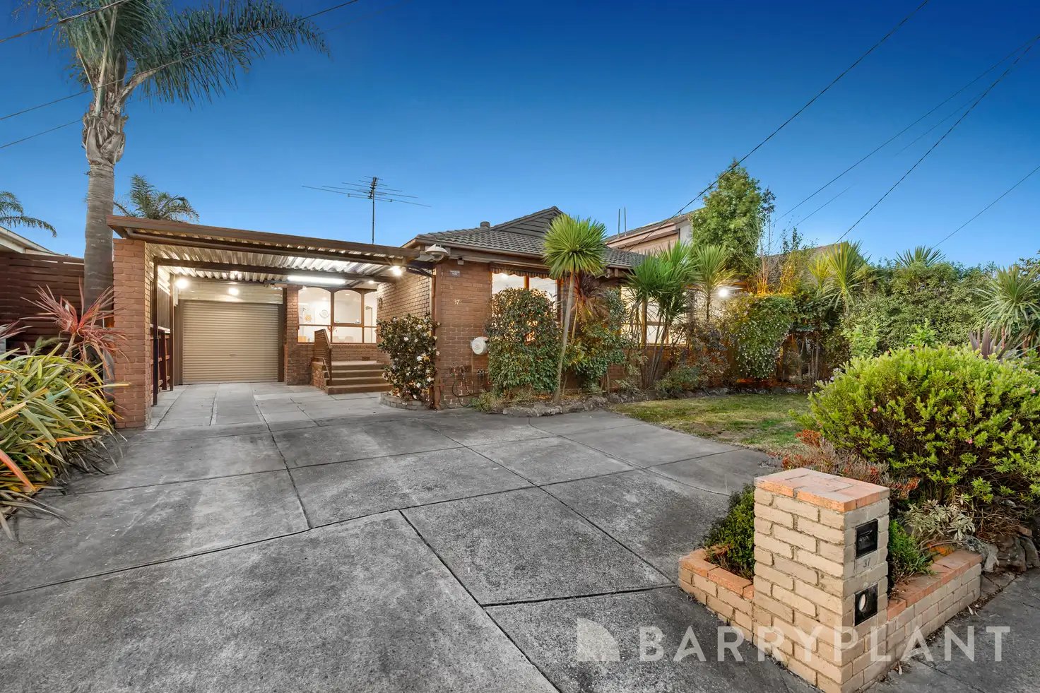 Main view of Homely house listing, 37 Virginia Crescent, Bundoora VIC 3083