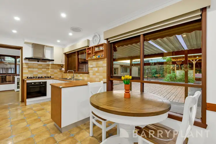 Second view of Homely house listing, 37 Virginia Crescent, Bundoora VIC 3083