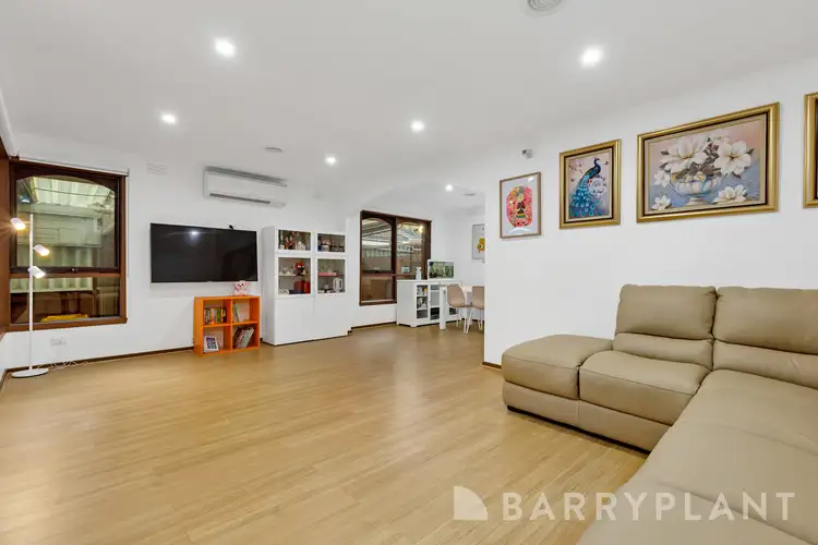 Fourth view of Homely house listing, 37 Virginia Crescent, Bundoora VIC 3083