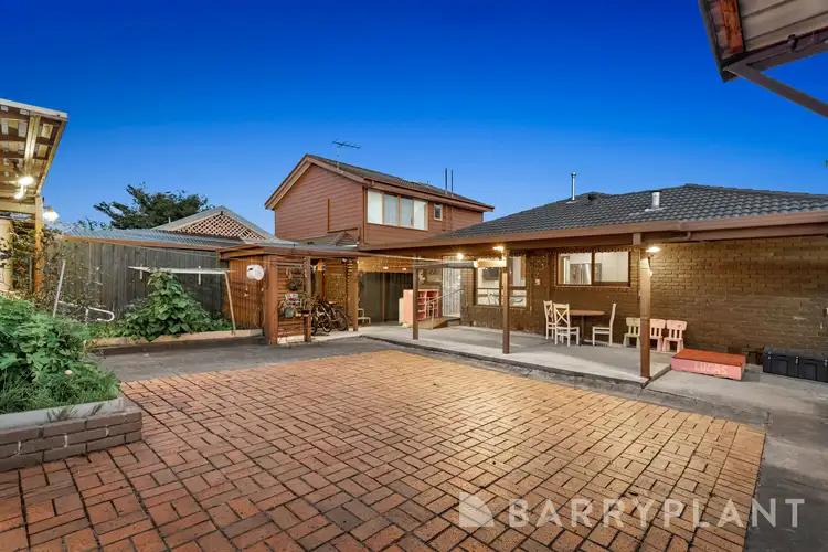 Sixth view of Homely house listing, 37 Virginia Crescent, Bundoora VIC 3083