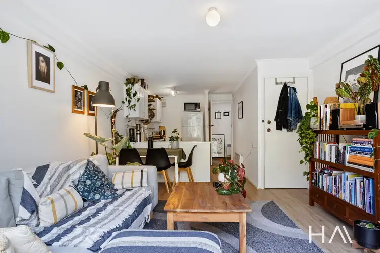 Fifth view of Homely unit listing, 2/64 Waterworks Road, Dynnyrne TAS 7005