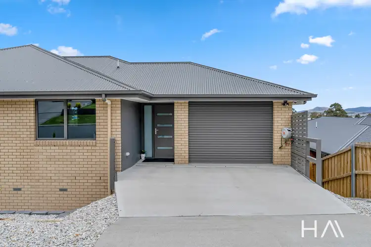 Second view of Homely house listing, 54 Pennington Drive, Sorell TAS 7172