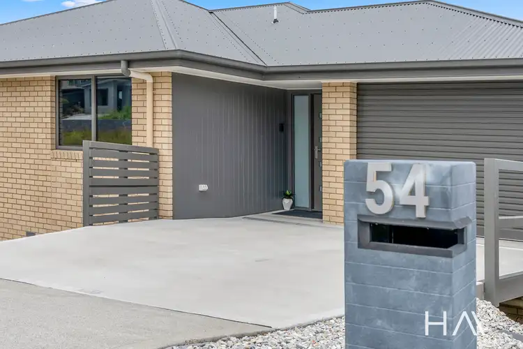 Fourth view of Homely house listing, 54 Pennington Drive, Sorell TAS 7172