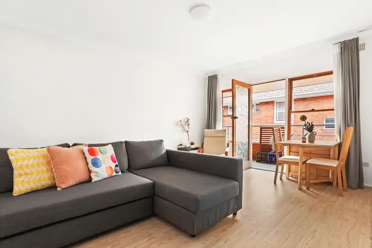 Main view of Homely apartment listing, 2/26 Chandos Street, Ashfield NSW 2131