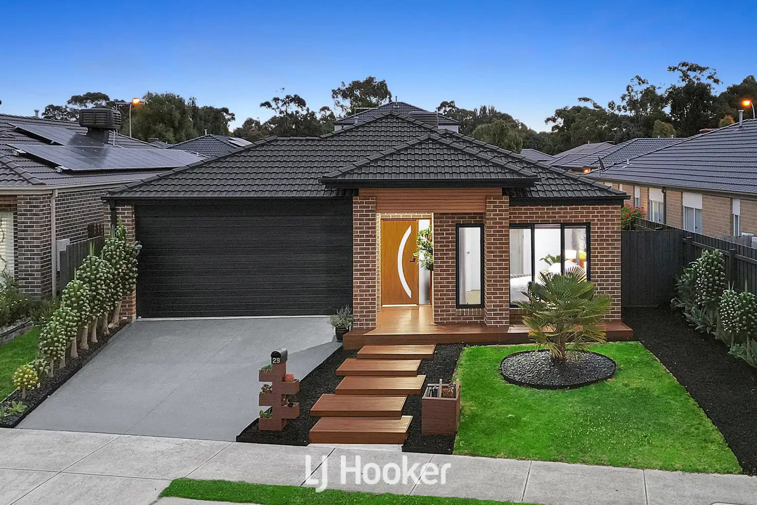 Main view of Homely house listing, 29 Camaro Drive, Cranbourne East VIC 3977