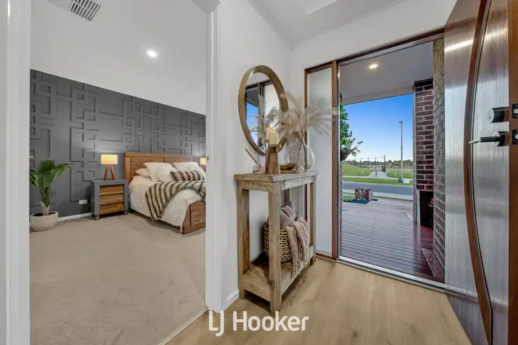 Fourth view of Homely house listing, 29 Camaro Drive, Cranbourne East VIC 3977