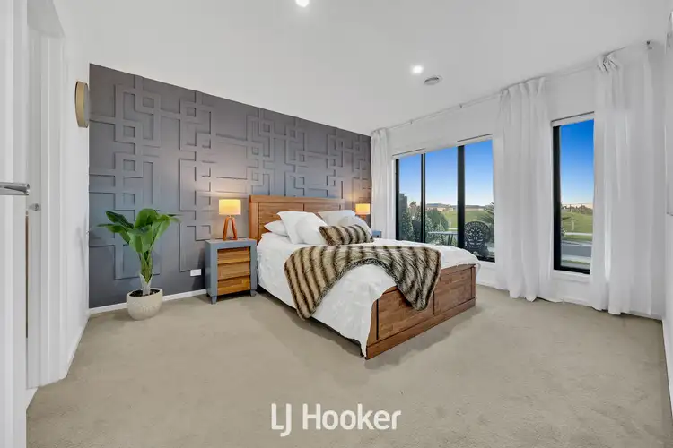 Fifth view of Homely house listing, 29 Camaro Drive, Cranbourne East VIC 3977