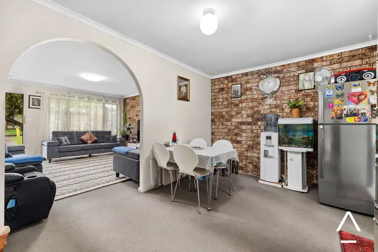 Third view of Homely villa listing, 18/8 Reilly Street, Liverpool NSW 2170