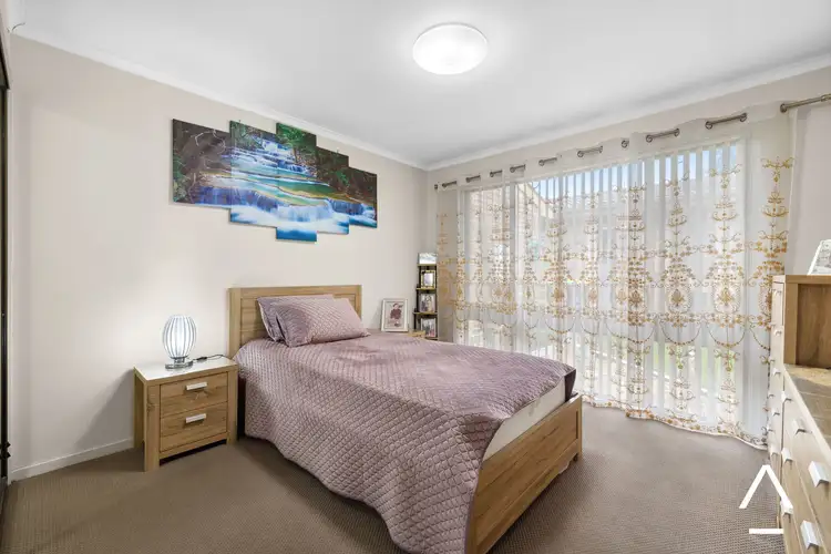 Fifth view of Homely villa listing, 18/8 Reilly Street, Liverpool NSW 2170
