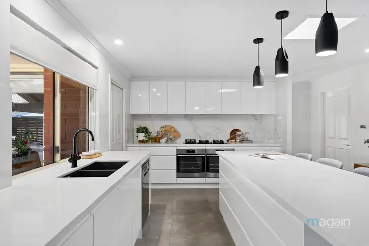 Fifth view of Homely house listing, 18 Riddoch Crescent, Woodcroft SA 5162