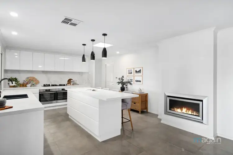 Sixth view of Homely house listing, 18 Riddoch Crescent, Woodcroft SA 5162