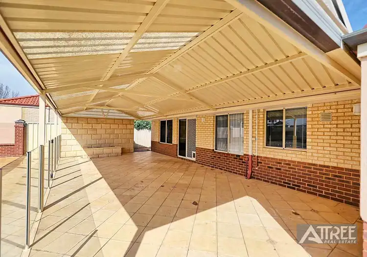 Third view of Homely house listing, 2 Morton Loop, Canning Vale WA 6155