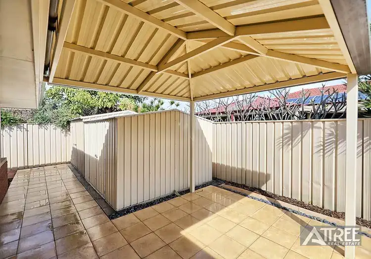 Fourth view of Homely house listing, 2 Morton Loop, Canning Vale WA 6155