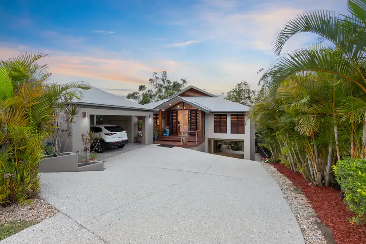Main view of Homely house listing, 13 Larentia Street, Currumbin Waters QLD 4223