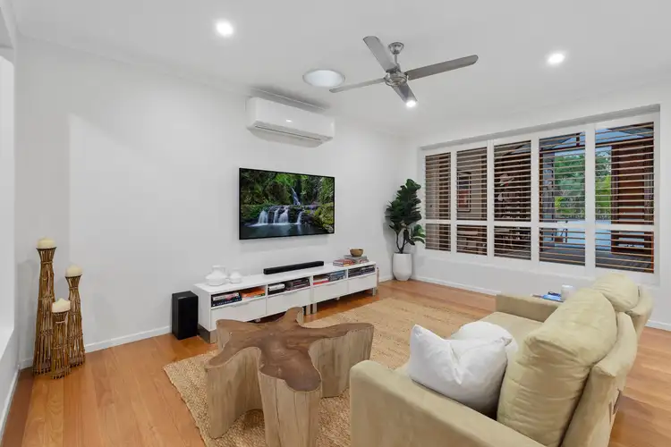 Fourth view of Homely house listing, 13 Larentia Street, Currumbin Waters QLD 4223