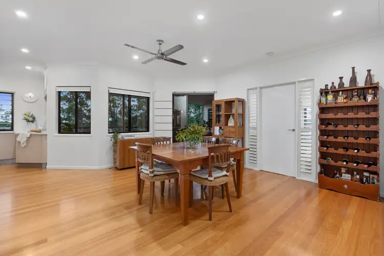Fifth view of Homely house listing, 13 Larentia Street, Currumbin Waters QLD 4223
