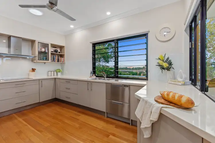 Sixth view of Homely house listing, 13 Larentia Street, Currumbin Waters QLD 4223