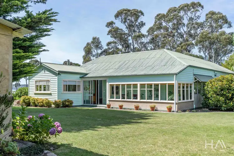 26 Cameron Street, St Helens TAS 7216
