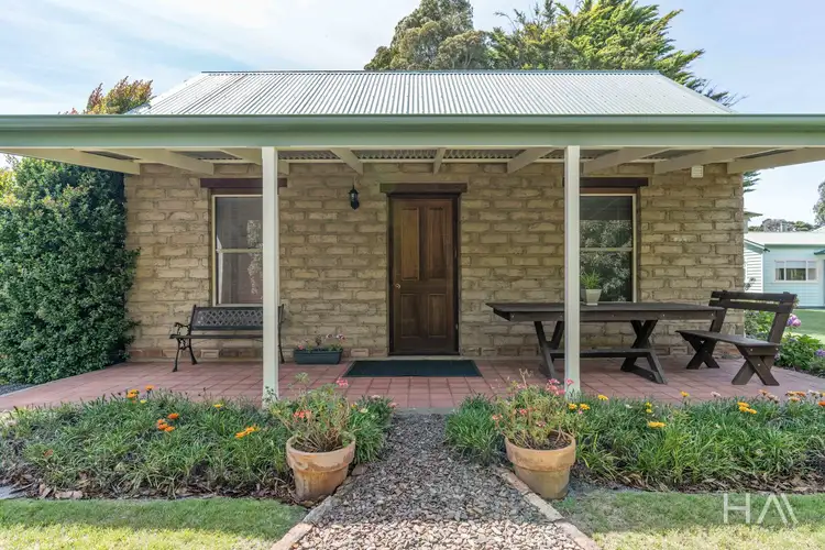 Fifth view of Homely house listing, 26 Cameron Street, St Helens TAS 7216