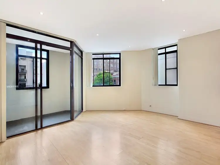 Main view of Homely apartment listing, 39/37 Bay Street, Glebe NSW 2037