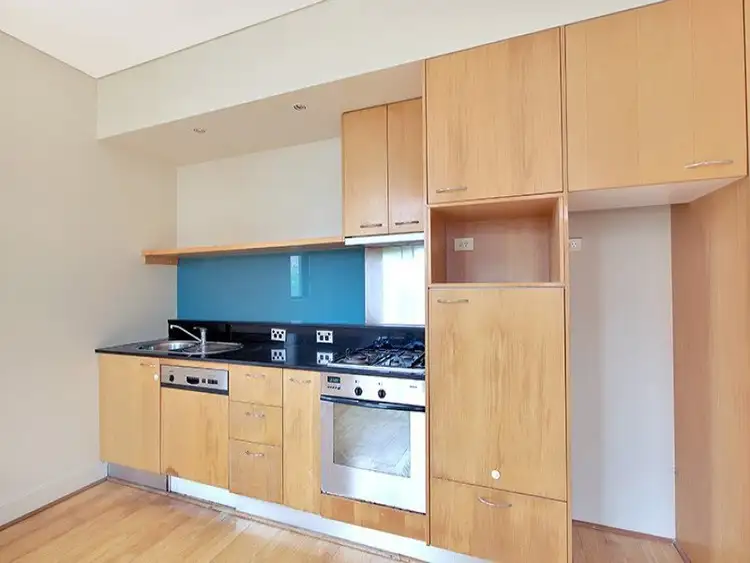 Second view of Homely apartment listing, 39/37 Bay Street, Glebe NSW 2037