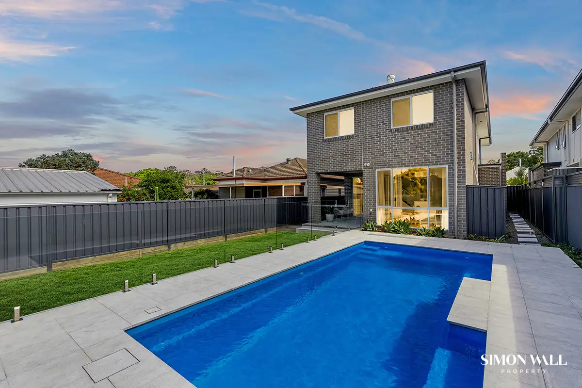 Main view of Homely house listing, 58 Ulick Street, Merewether NSW 2291
