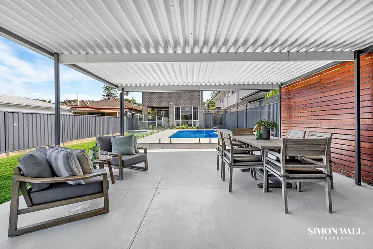 Third view of Homely house listing, 58 Ulick Street, Merewether NSW 2291