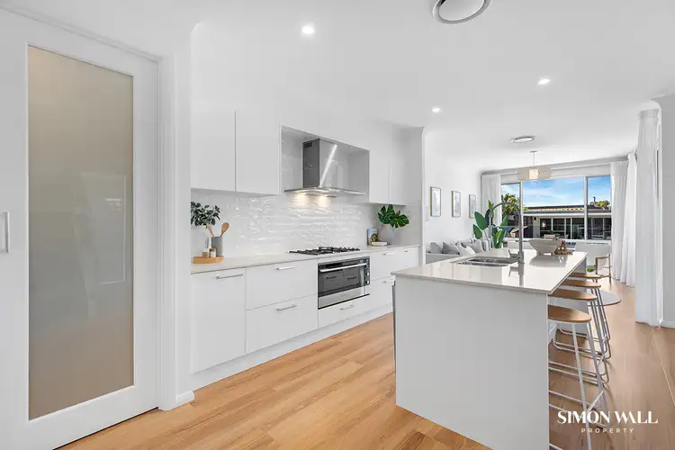 Fourth view of Homely house listing, 58 Ulick Street, Merewether NSW 2291