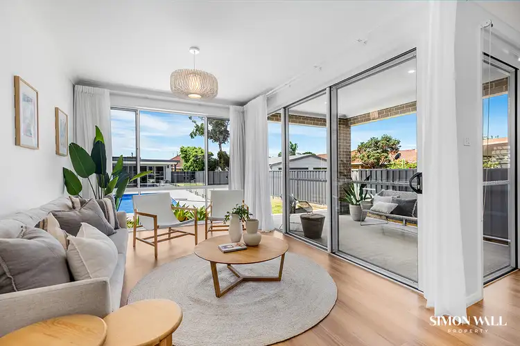 Fifth view of Homely house listing, 58 Ulick Street, Merewether NSW 2291