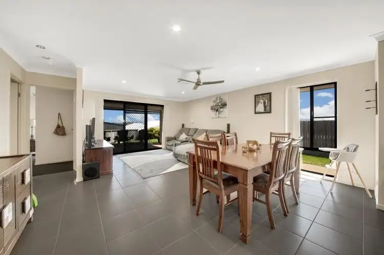 Third view of Homely house listing, 37 Fremont Street, Calliope QLD 4680