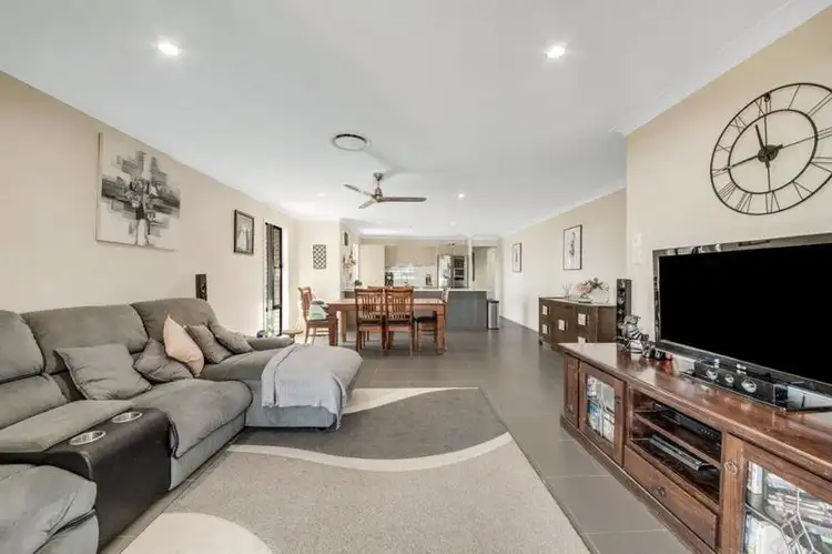 Fourth view of Homely house listing, 37 Fremont Street, Calliope QLD 4680