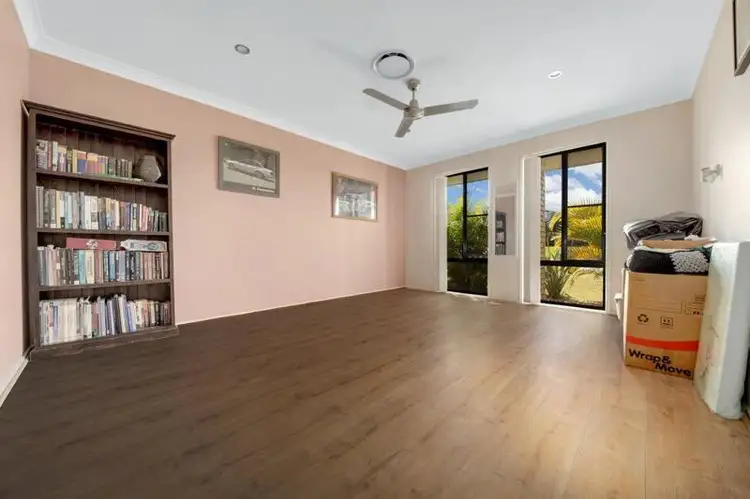 Fifth view of Homely house listing, 37 Fremont Street, Calliope QLD 4680