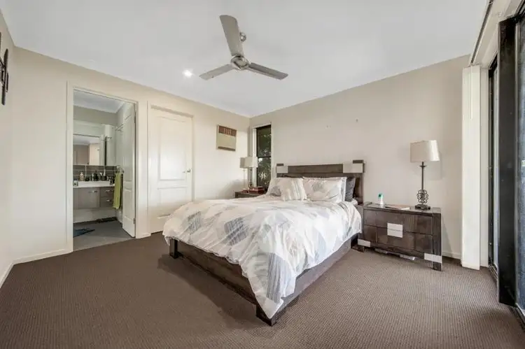 Sixth view of Homely house listing, 37 Fremont Street, Calliope QLD 4680