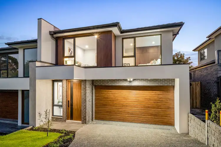 34A Roger Street, Doncaster East VIC 3109